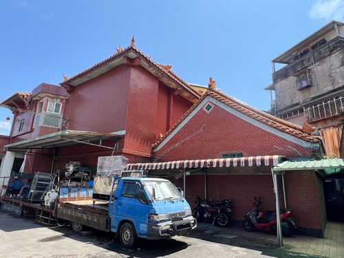 11三峽大埔協靈祠