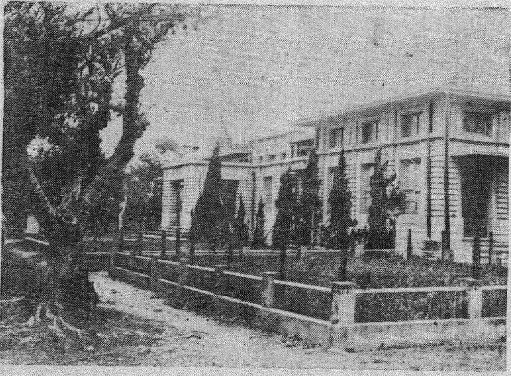 17舊新竹州圖書館 / 來源：國家文化記憶庫 2.0