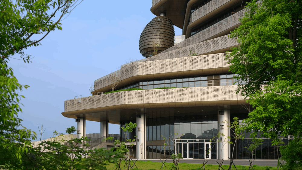 25竹科Ｘ/提供者：九典聯合建築師事務所