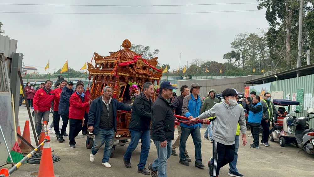 28大崎保生宮新址/提供者：張家安