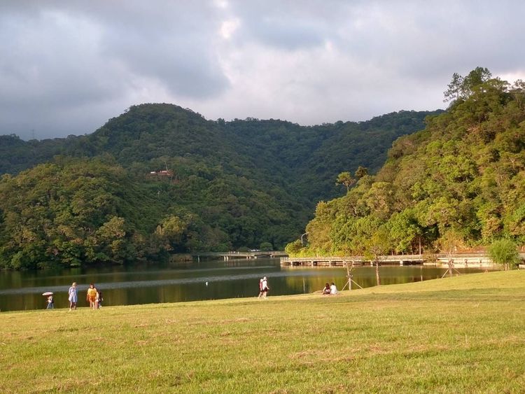 08龍潭湖