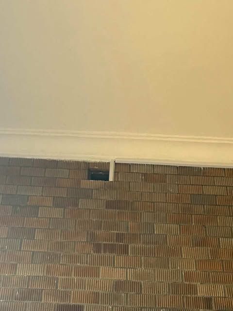 氣孔：保持空氣流通，兼具通風以達散熱作用。拍攝者：黃珈媛/拍攝日期：2026.5.6