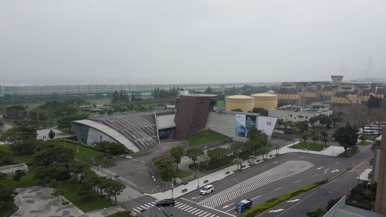 03-1十三行博物館