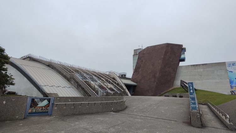 06-1新北市立十三行博物館