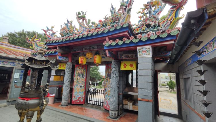 06-5八里大眾廟