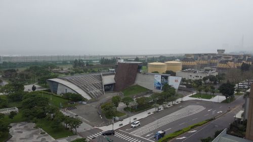 03-1十三行博物館