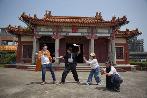 04-2廖添丁廟（漢民祠）