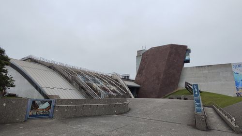 06-1新北市立十三行博物館