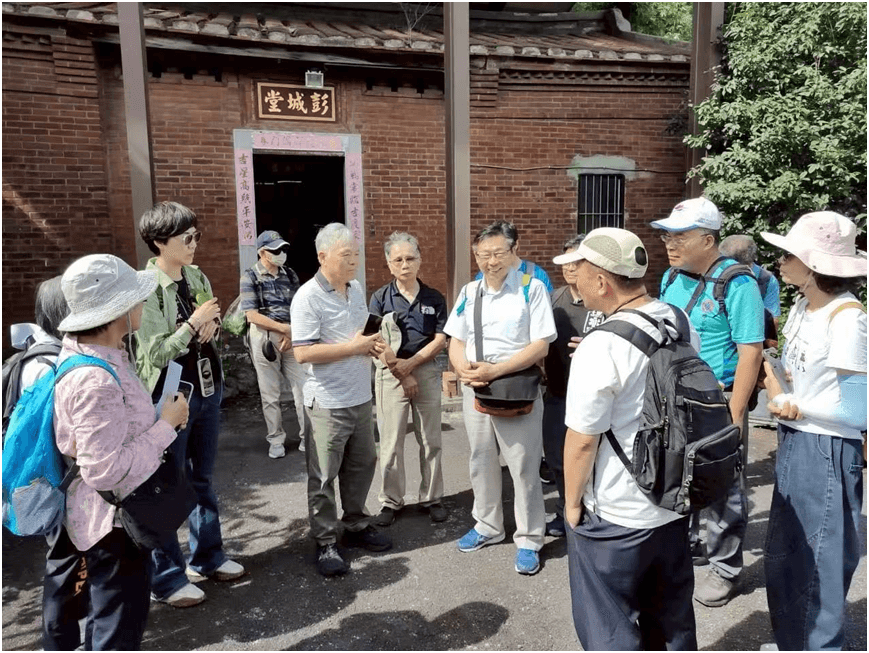 2026/05/16訪談照片（照片提供者：林三德老師提供 / 拍攝日期：2027.05.16）
