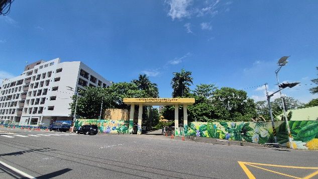 19板橋榮民之家