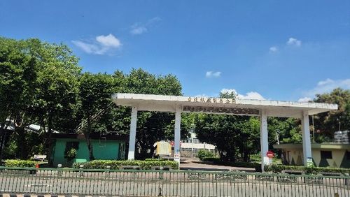10臺北紙廠（現今臺藝大文創園區）