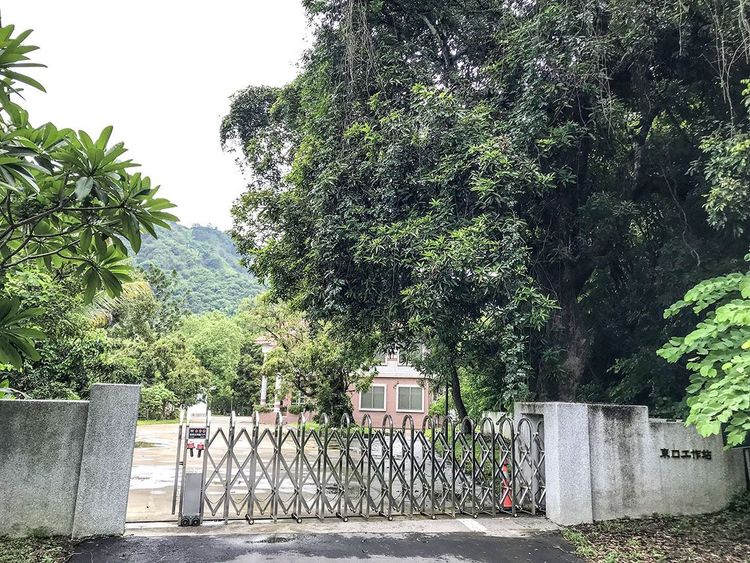 16東口水利會工作站