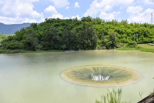 12西口豎坑