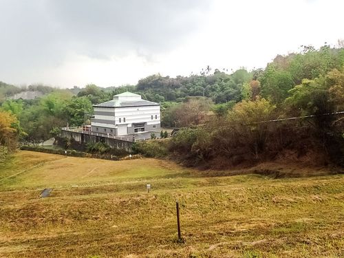 15西口水力發電廠
