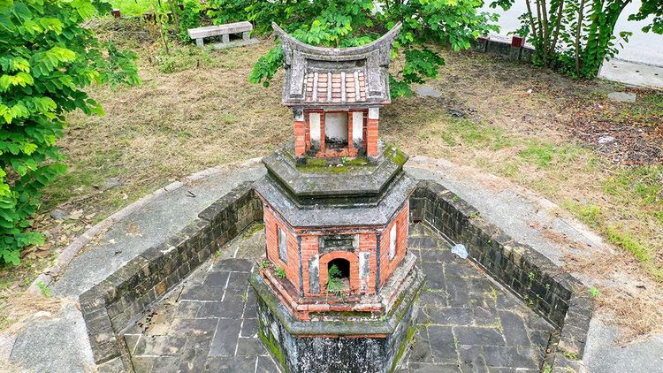 07石頭營聖蹟亭