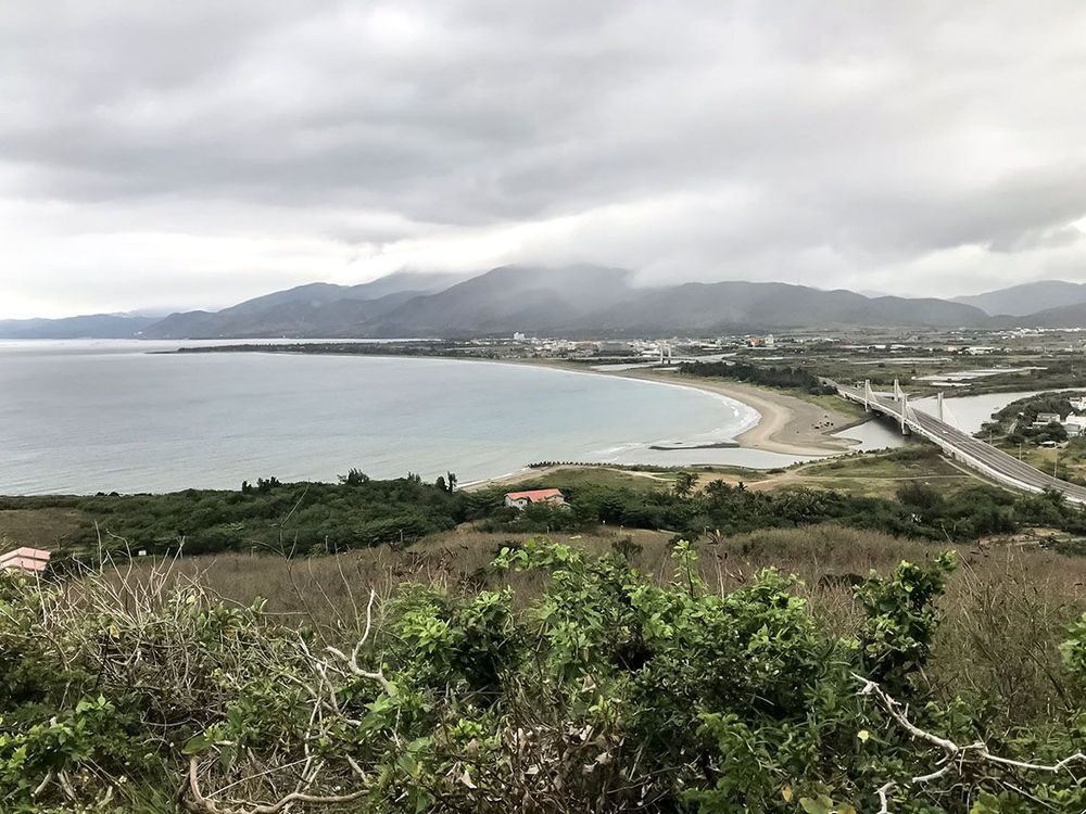 日軍龜山登陸地 照片拍攝者：屏東縣牡丹鄉公所 / 拍攝日期：2020/04/11