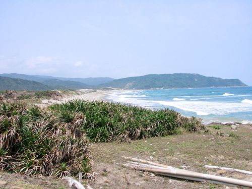 15八瑤灣