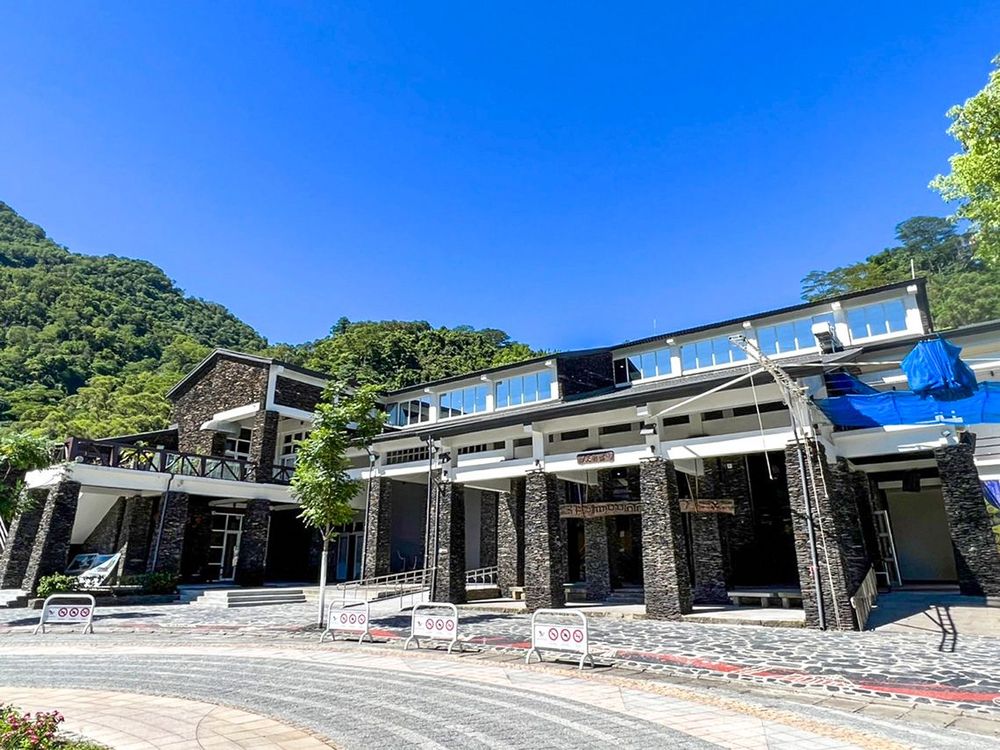 原住民族文物陳列館 Indigenous Cultural Museum 照片拍攝者：原住民族委員會原住民族文化發展中心 / 拍攝日期：2022