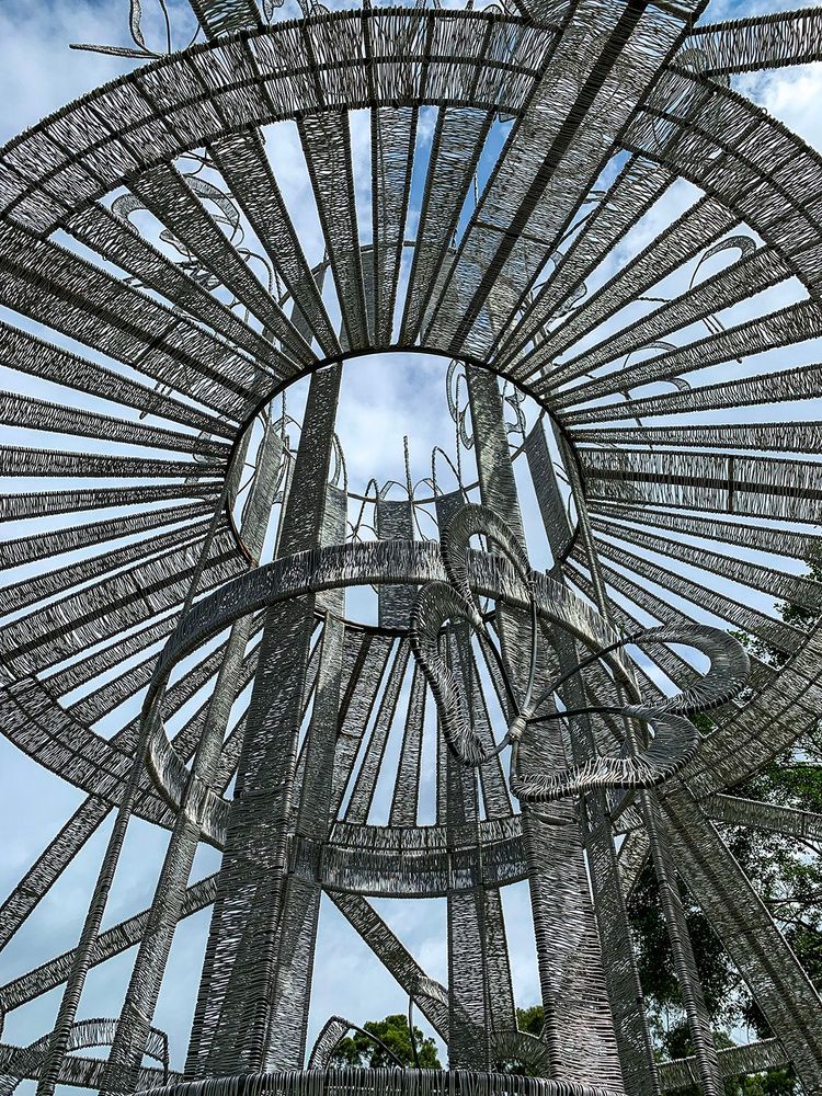 祕密花園 Secret Garden 照片拍攝者：原住民族委員會原住民族文化發展中心 / 拍攝日期：2022