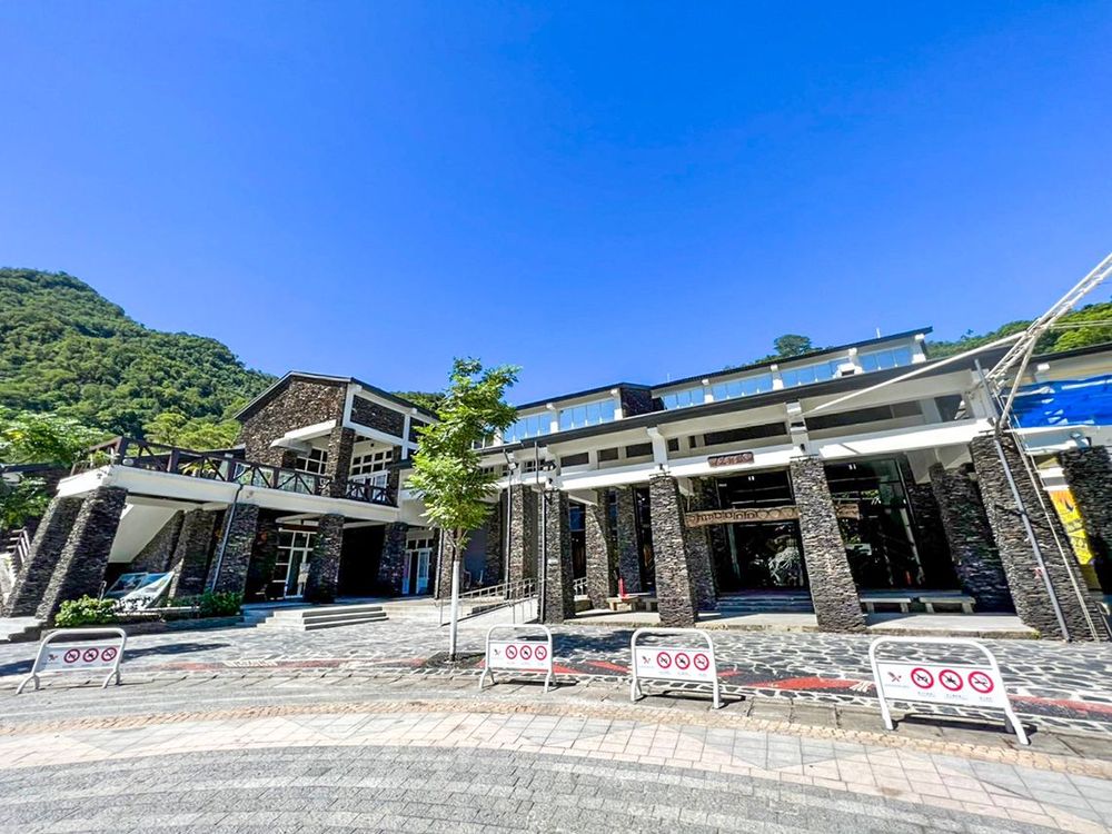 卡給尺夫岸區(原住民族文物陳列館) Kakicevungan District - Indigenous Cultural Museum 照片拍攝者：原住民族委員會原住民族文化發展中心 / 拍攝日期：2022