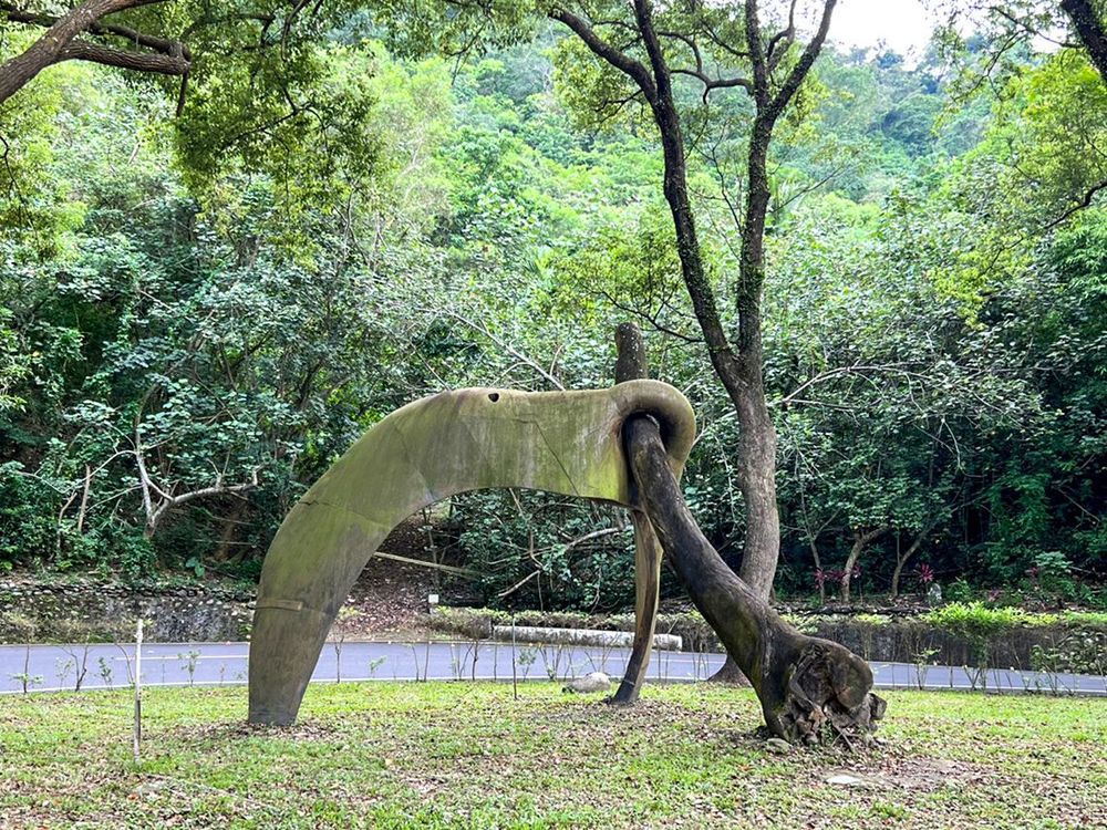 座落 Settled 照片拍攝者：原住民族委員會原住民族文化發展中心 / 拍攝日期：2022