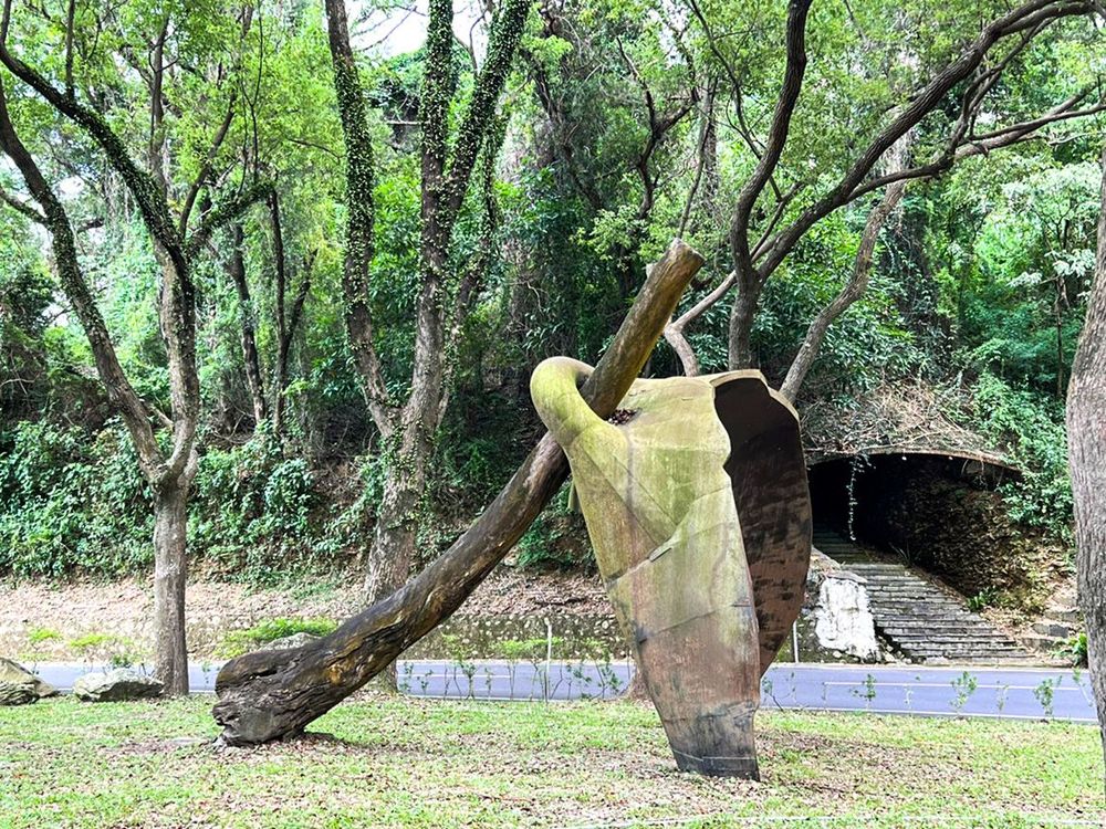 座落 Settled 照片拍攝者：原住民族委員會原住民族文化發展中心 / 拍攝日期：2022