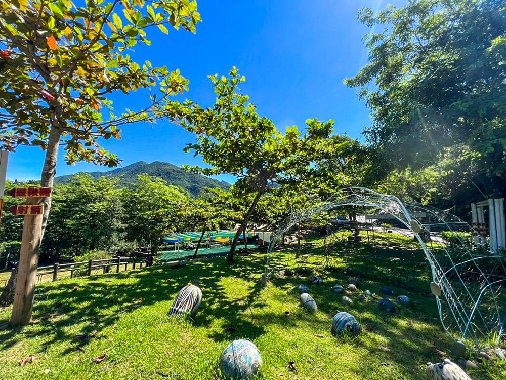 塔瑪麓灣區 Tamaluwan District 照片拍攝者：原住民族委員會原住民族文化發展中心 / 拍攝日期：2022