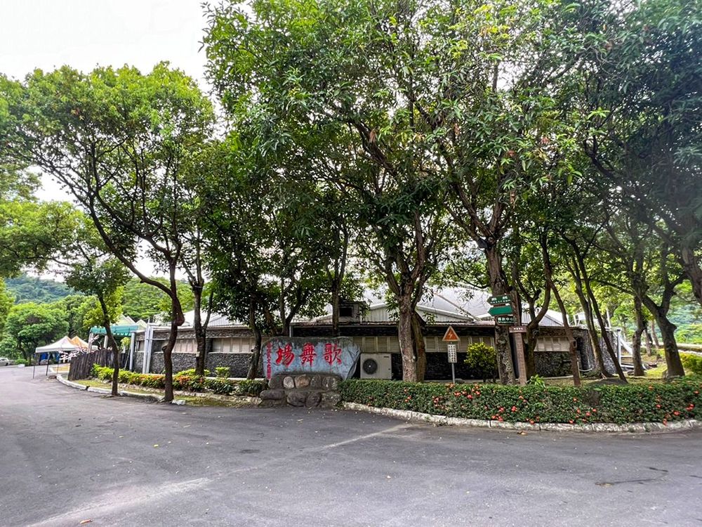 娜麓灣樂舞劇場 Naluwan Theater 照片拍攝者：原住民族委員會原住民族文化發展中心 / 拍攝日期：2022