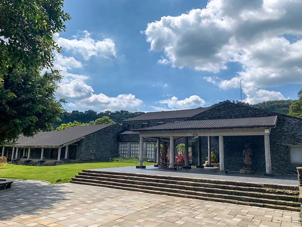 原住民族生活型態展示館 Exhibition Hall of Living Patterns 照片拍攝者：原住民族委員會原住民族文化發展中心 / 拍攝日期：2022