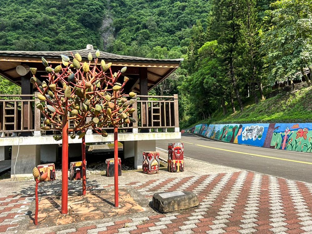 智者的記憶 Memories of the Wise 照片拍攝者：原住民族委員會原住民族文化發展中心 / 拍攝日期：2022