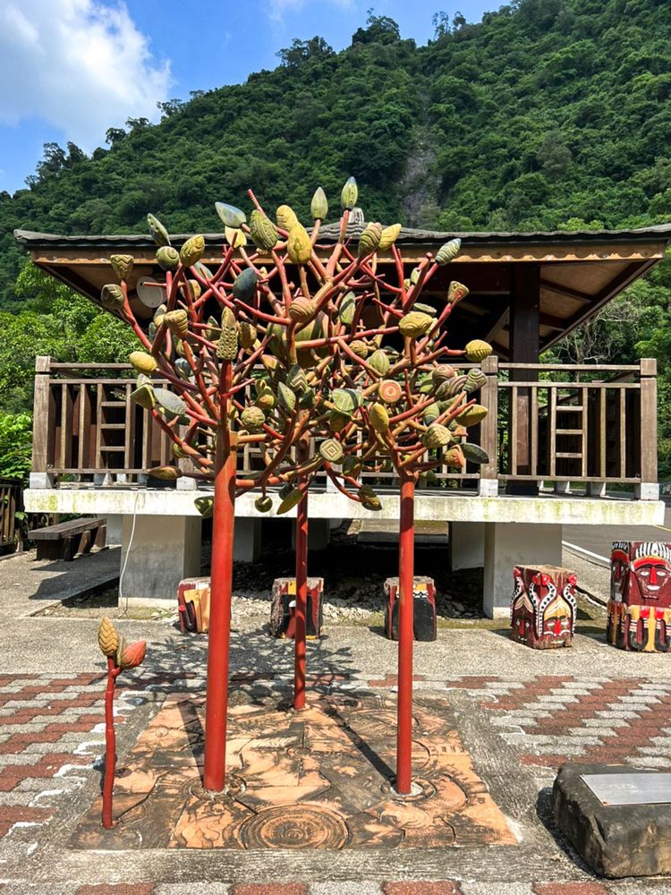 智者的記憶 Memories of the Wise 照片拍攝者：原住民族委員會原住民族文化發展中心 / 拍攝日期：2022