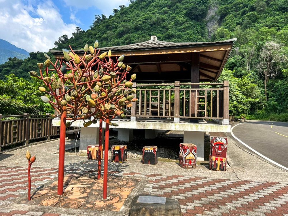 智者的記憶 Memories of the Wise 照片拍攝者：原住民族委員會原住民族文化發展中心 / 拍攝日期：2022