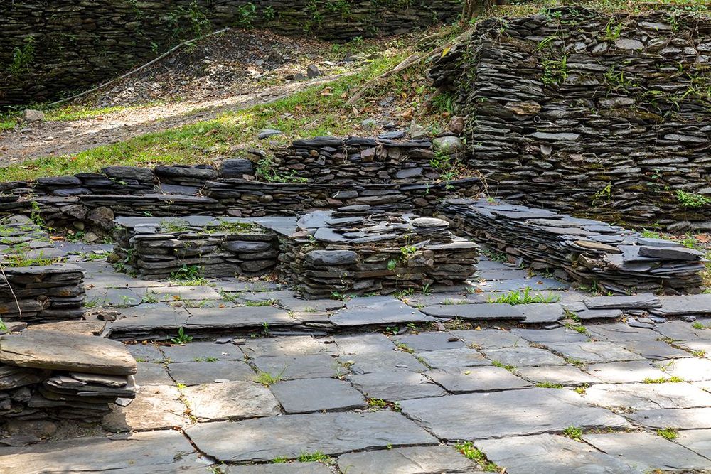 泰武頭目住家 Traditional Chief’s House of Taiwu Village 照片拍攝者：原住民族委員會原住民族文化發展中心 / 拍攝日期：2022