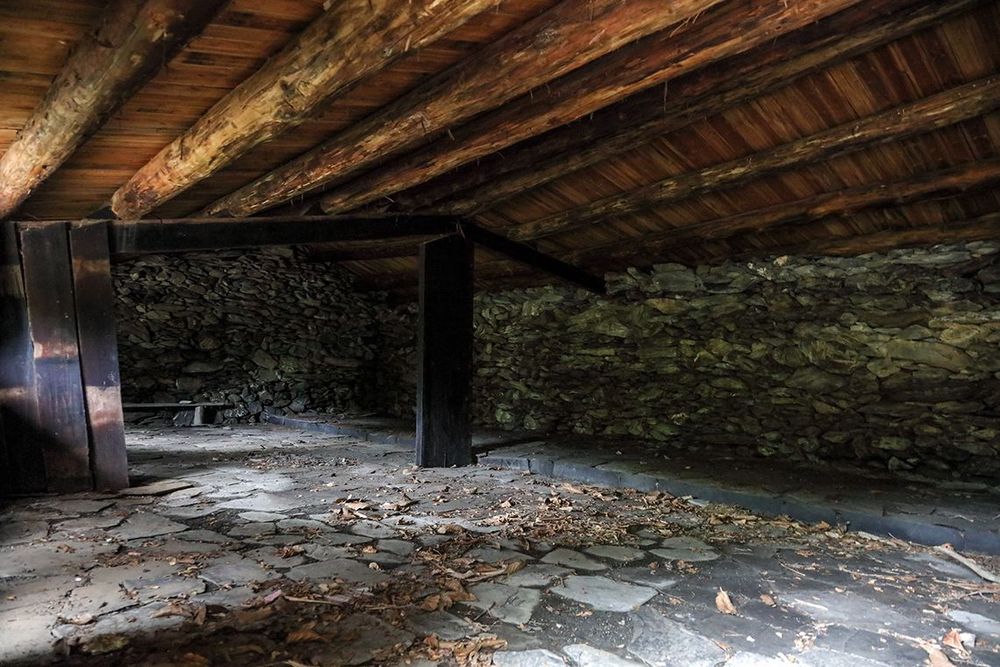 吉露頭目家屋 Traditional Chief’s House of Jilu Village 照片拍攝者：原住民族委員會原住民族文化發展中心 / 拍攝日期：2022