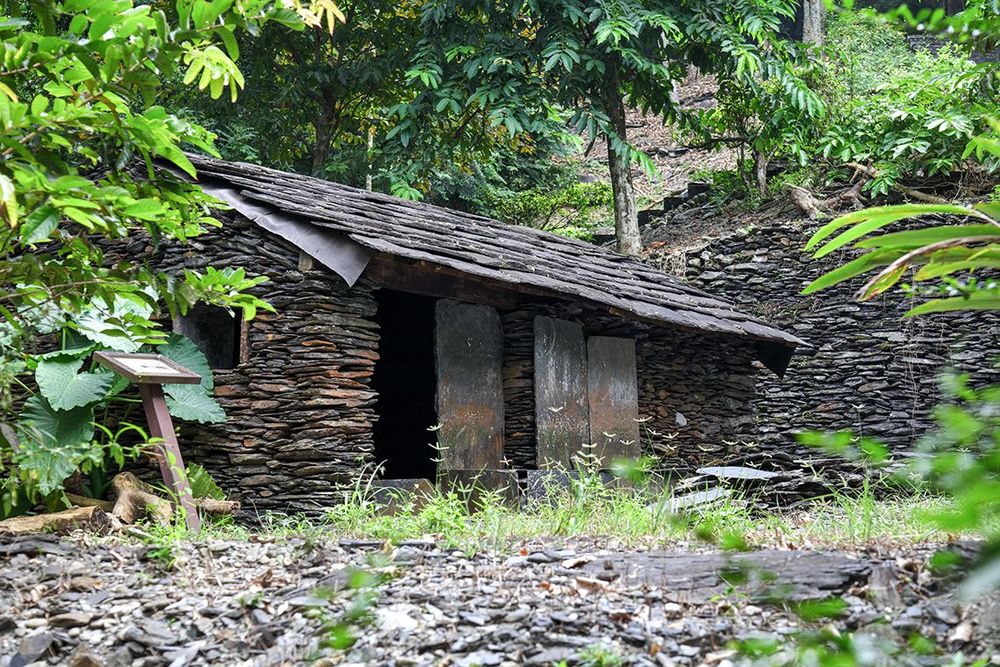 工作小屋 Work Shed 照片拍攝者：原住民族委員會原住民族文化發展中心 / 拍攝日期：2022