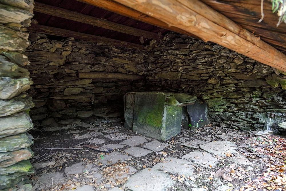 鍛冶小屋 Blacksmith's Hut 照片拍攝者：原住民族委員會原住民族文化發展中心 / 拍攝日期：2022
