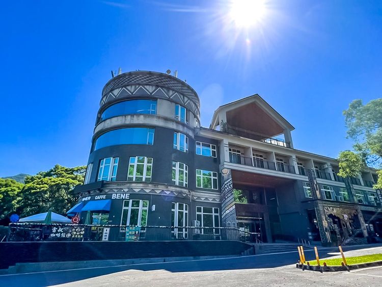 03行政中心 Administration Center