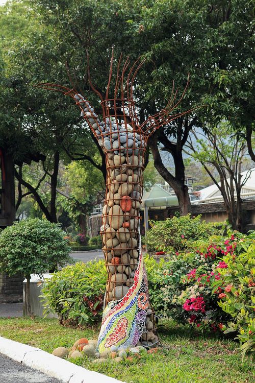 29《安》樹＜Peace＞Tree