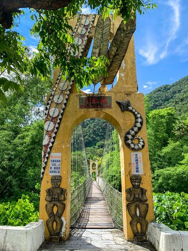 10彩虹橋 Rainbow Bridge