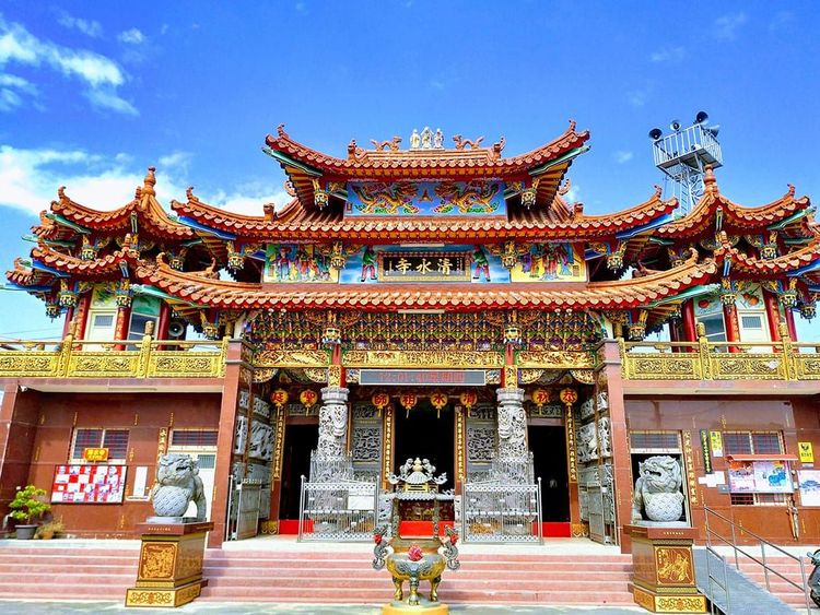 15公親寮清水寺