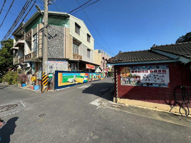 10內厝幸福花園