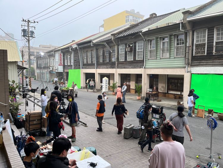 16市東路日式街屋