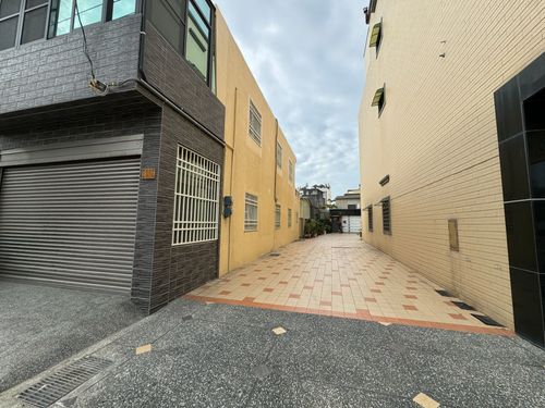14北通路大眾餐廳旁巷子