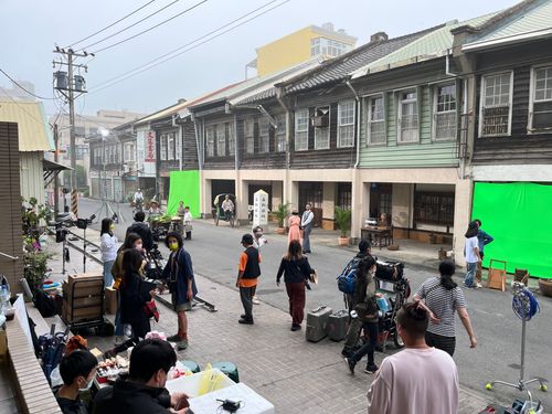 16市東路日式街屋