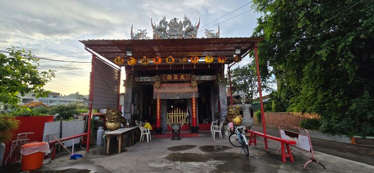 02-4安平貴雅山大眾廟