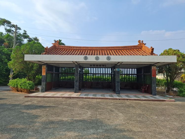 06-1吉貝耍大公廨